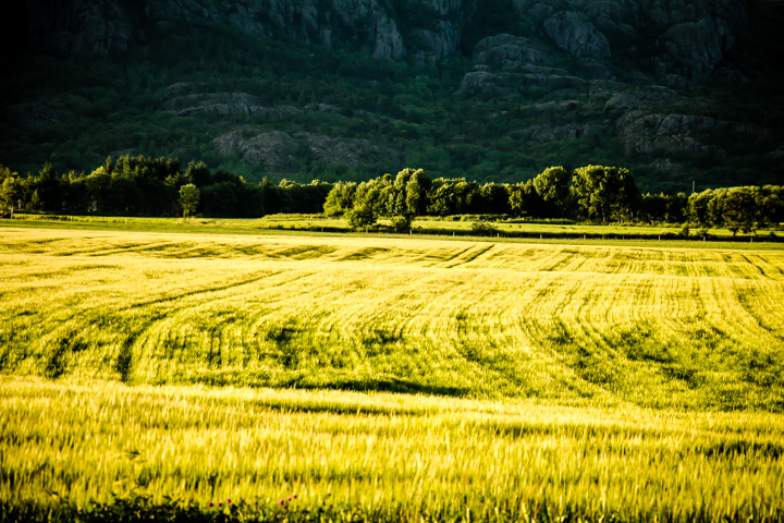 , Norwegen