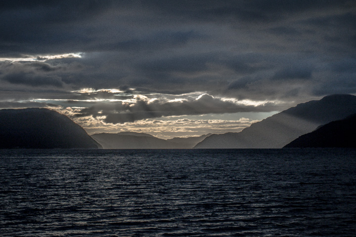, Norwegen