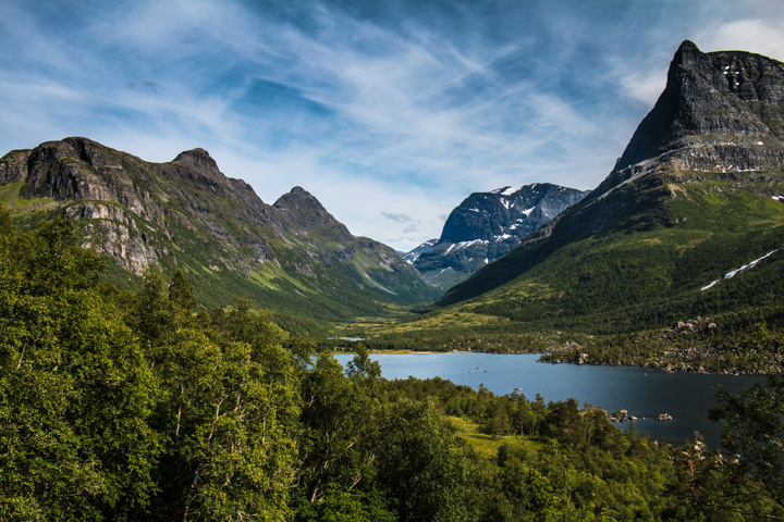 , Norwegen