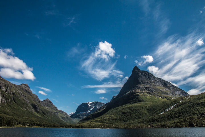 , Norwegen
