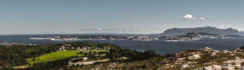 , Norwegen