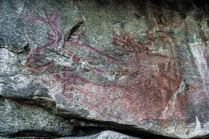 , Norwegen
