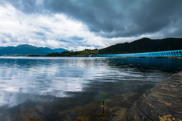 , Norwegen