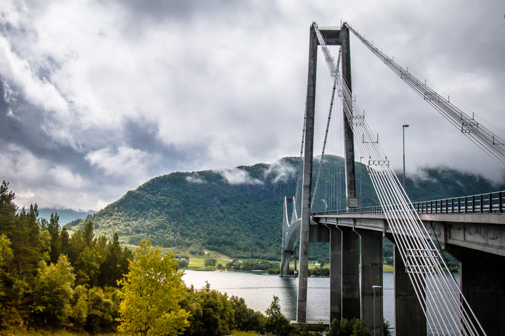 , Norwegen