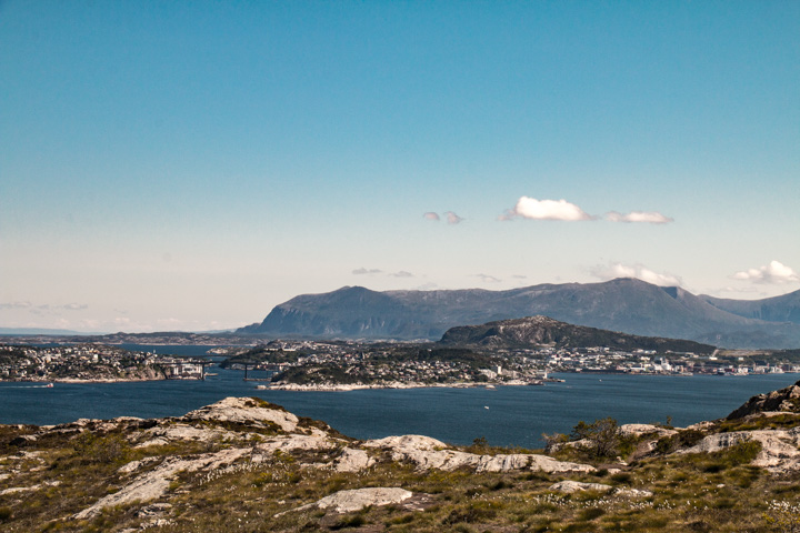 , Norwegen