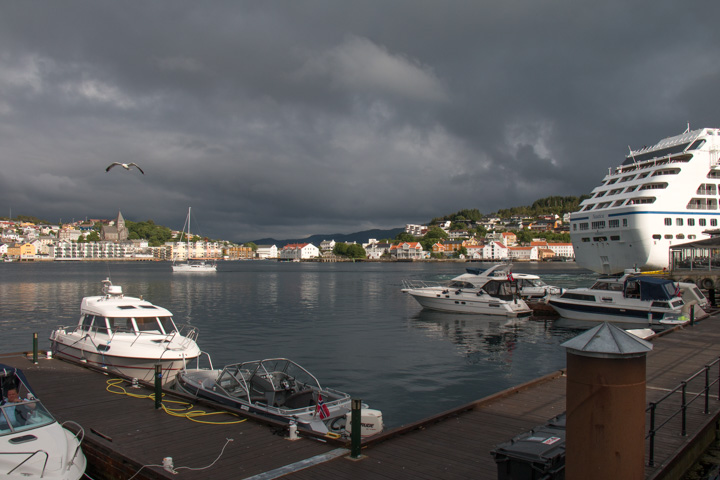 , Norwegen