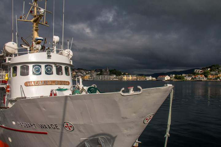 , Norwegen