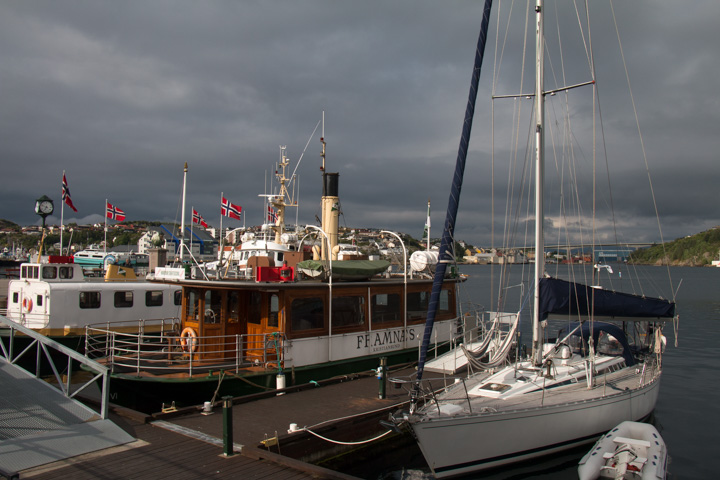 , Norwegen