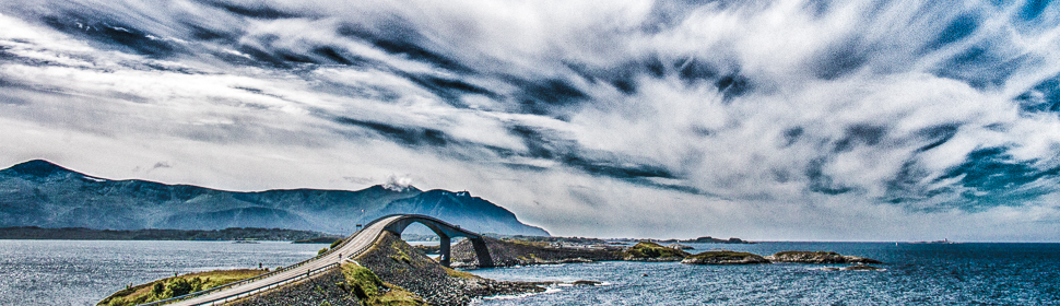 , Norwegen
