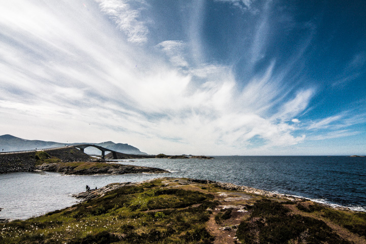 , Norwegen