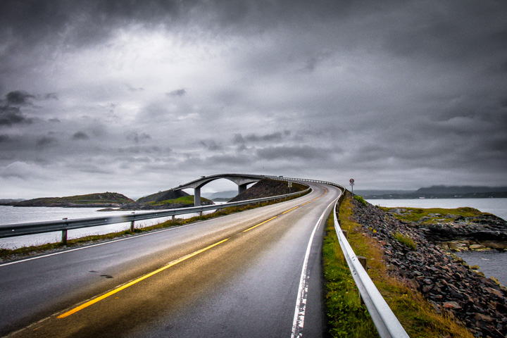 , Norwegen