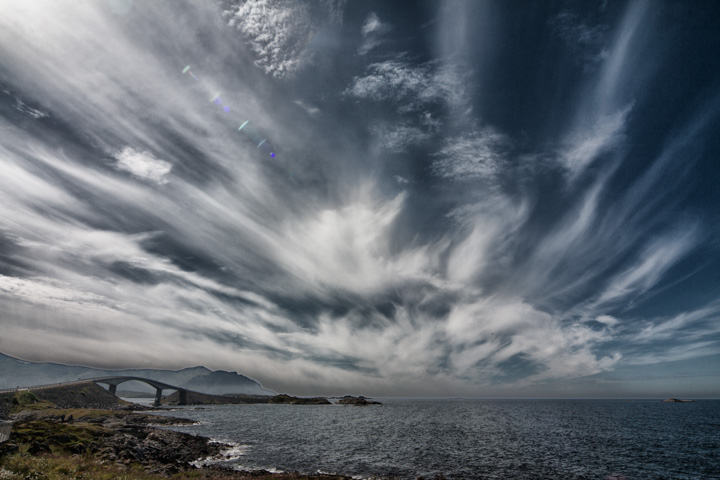 , Norwegen
