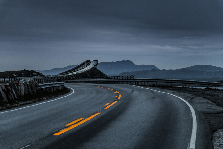 , Norwegen