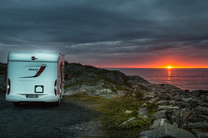 , Norwegen