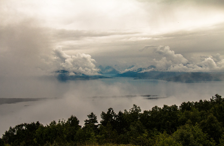 , Norwegen
