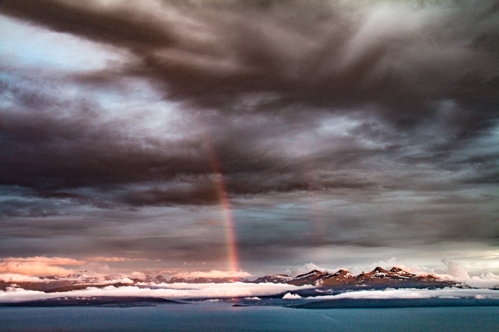 , Norwegen