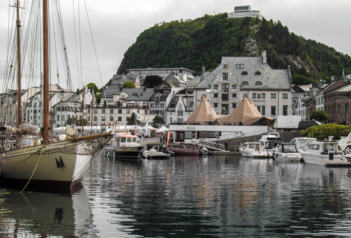 , Norwegen