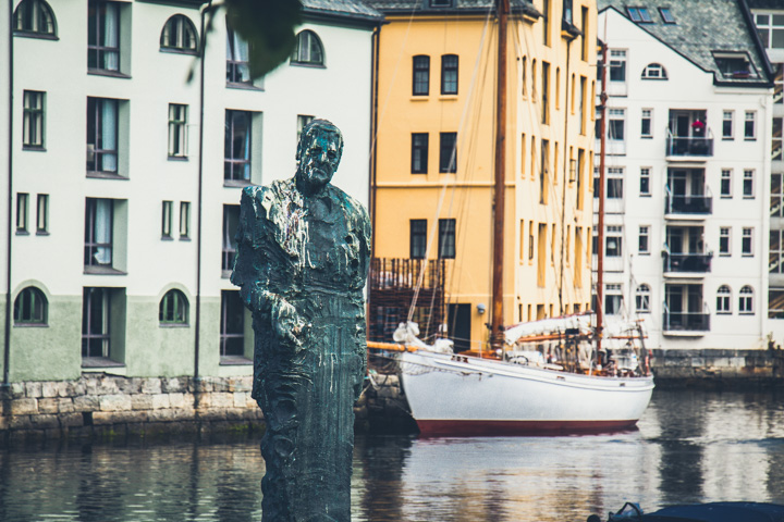 , Norwegen