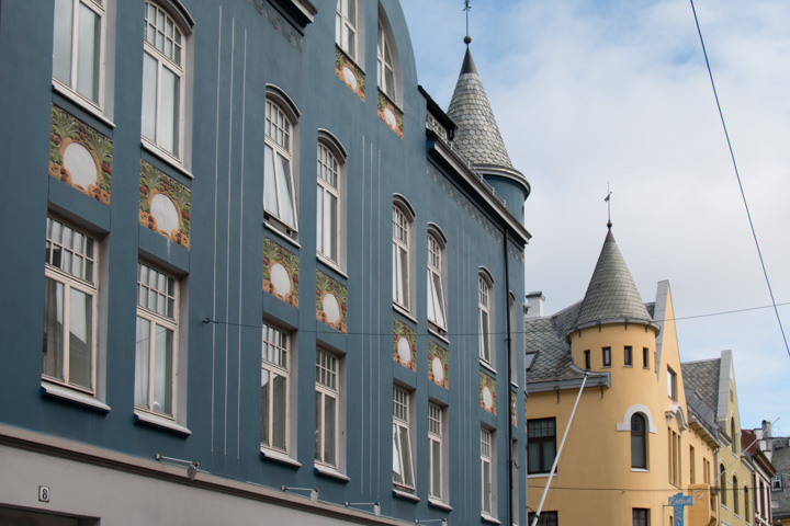 , Norwegen