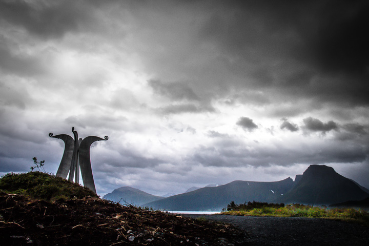 , Norwegen