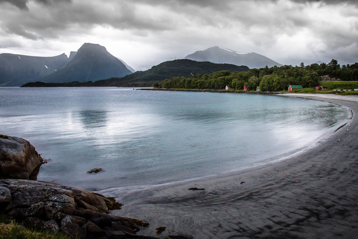 , Norwegen