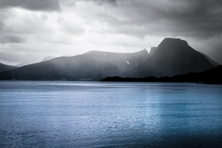 , Norwegen