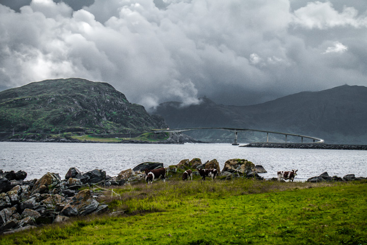 , Norwegen