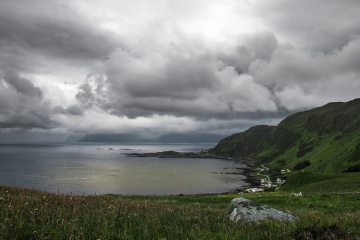 , Norwegen