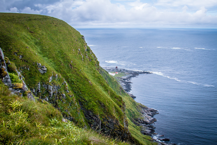 , Norwegen