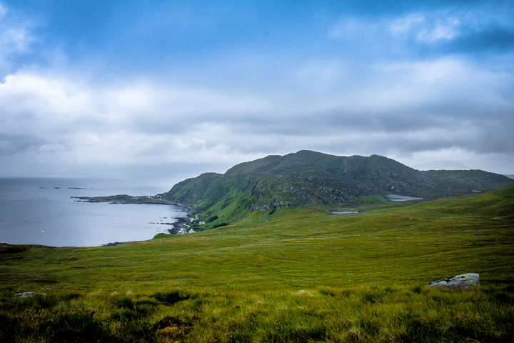 , Norwegen