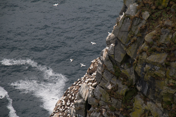 , Norwegen