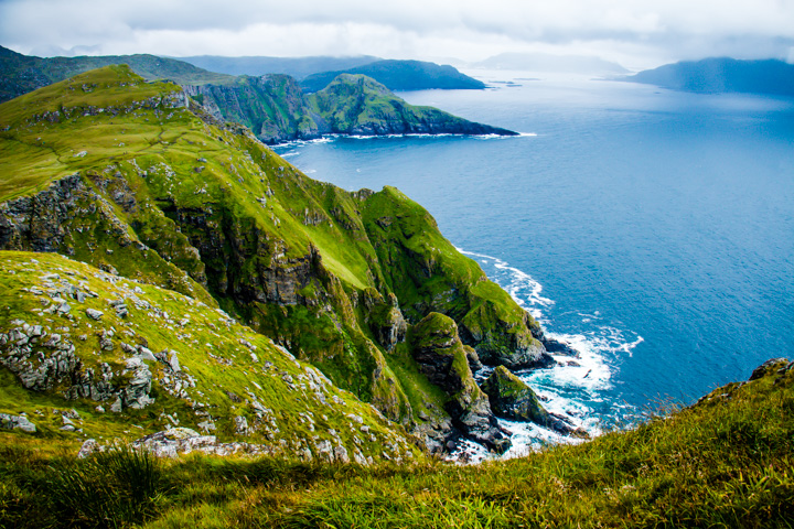 , Norwegen