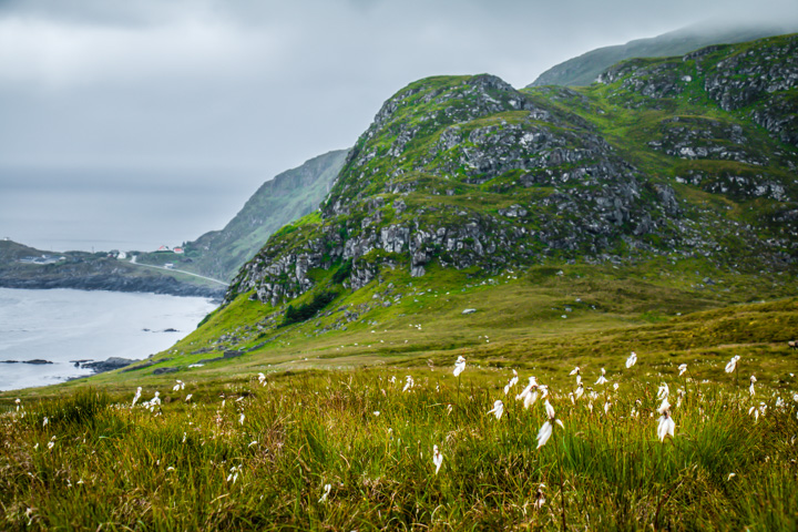 , Norwegen