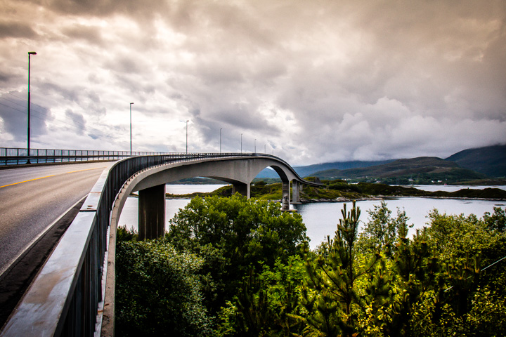 , Norwegen