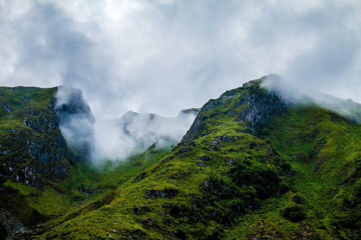 , Norwegen