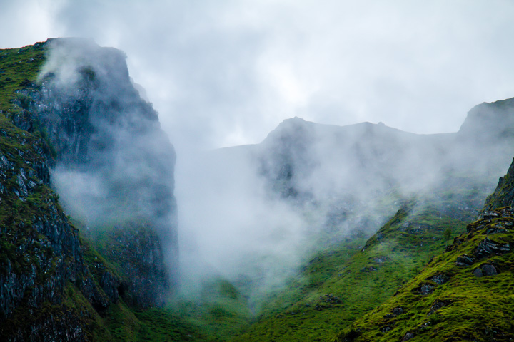 , Norwegen