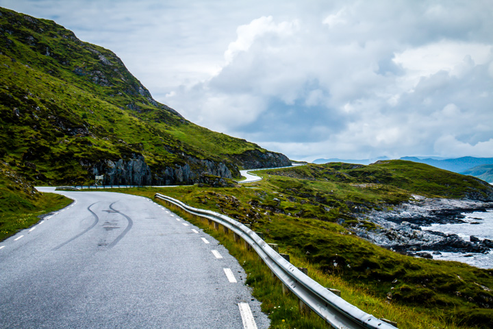 , Norwegen