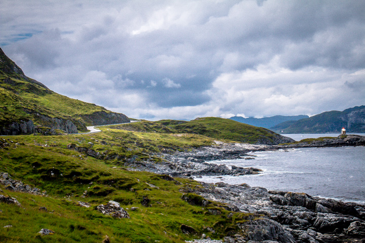 , Norwegen