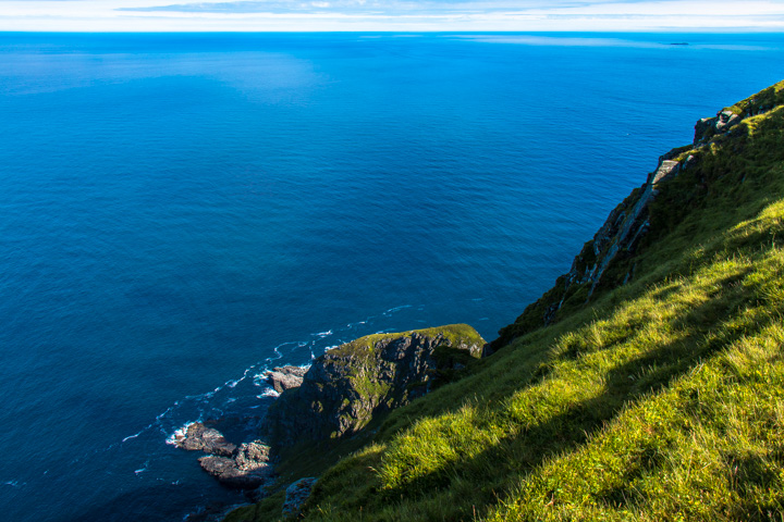 , Norwegen
