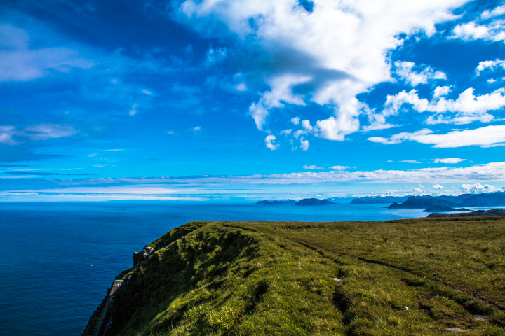 , Norwegen