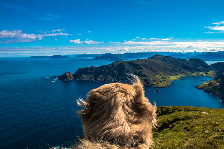 , Norwegen