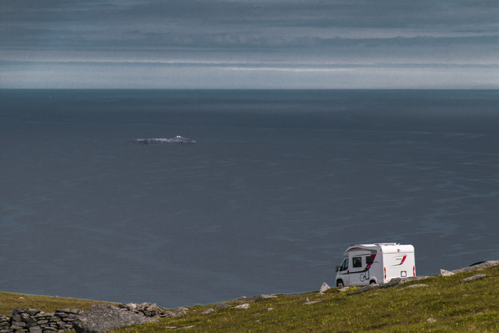 , Norwegen