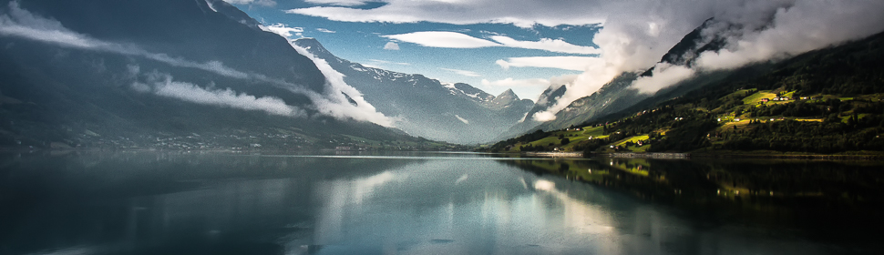 , Norwegen