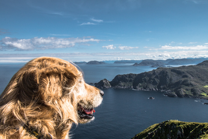 , Norwegen