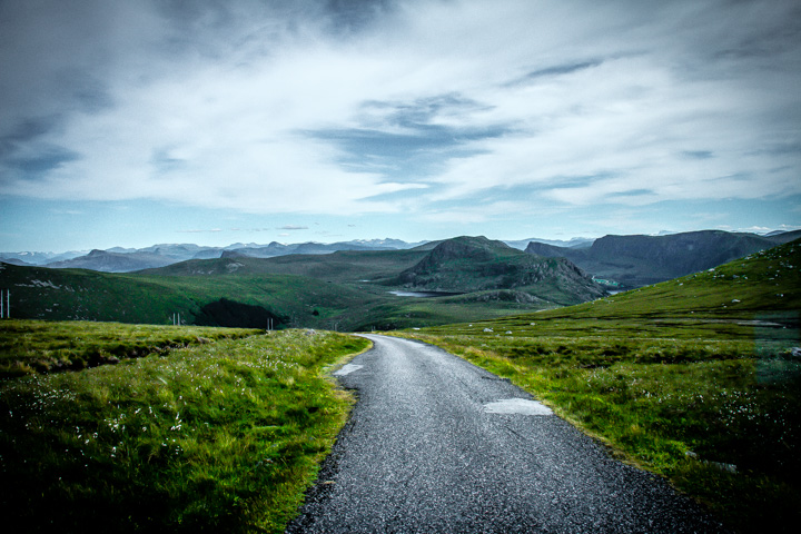 , Norwegen