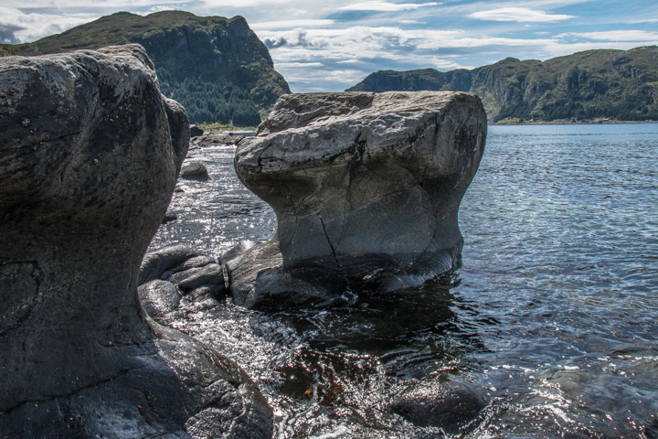 , Norwegen