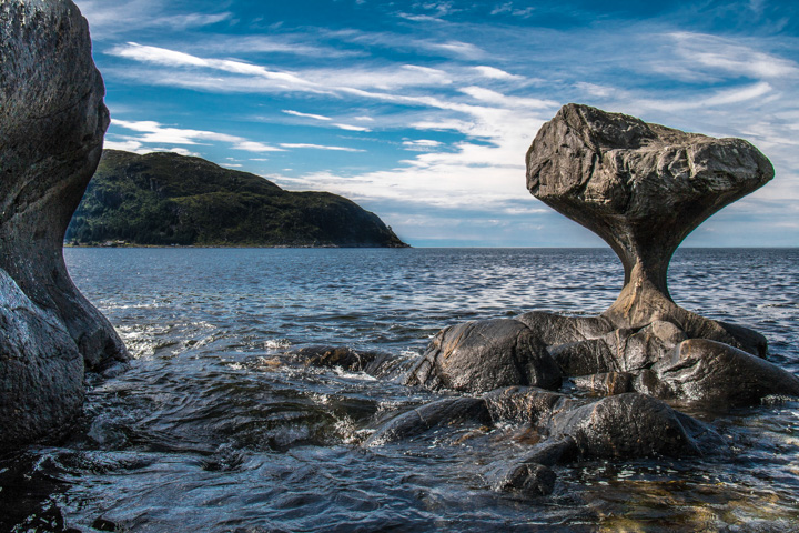 , Norwegen