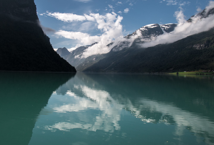 , Norwegen