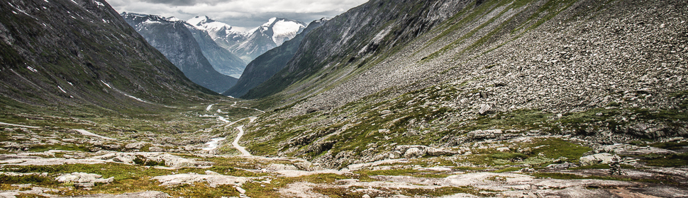 , Norwegen