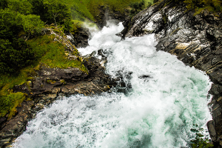 , Norwegen